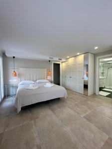 Acogedor Bungalow - Club del Mar