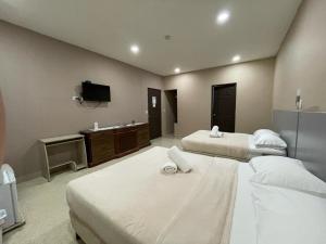 Hostal EL Prado