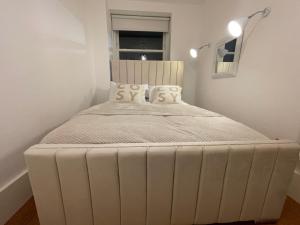 BOSWELL HOUSE BOSWELL STREET LONDON