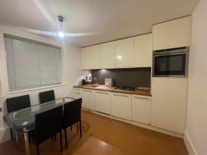 BOSWELL HOUSE BOSWELL STREET LONDON