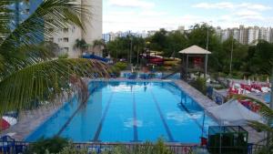 Golden Dolphin Resort (Grand Hotel)