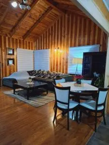 Casa Isidora - Nahuentúe