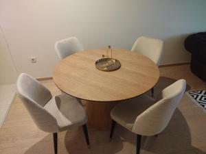 Vista City Apartment