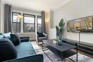 Enchanting 1BR Apartment in Hyde Park - Windermere 401 - Hammond