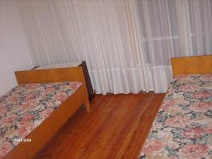 In the heart of the city - next to the Universities