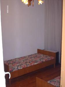 In the heart of the city - next to the Universities