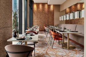 The Westin Warsaw
