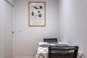 Gran apto a 5 min de casco viejo. Familias, grupos