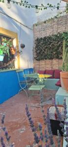 Amazing House Albaycin for 5 pax