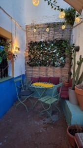 Amazing House Albaycin for 5 pax