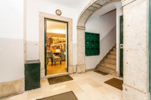 Alfama Elétrico By SpotOn Apartments