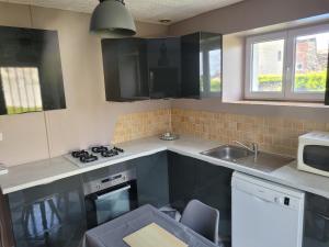 Maisons de vacances La Cadole : photos des chambres