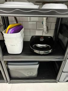 Kitnet - São Vicente - Itararé