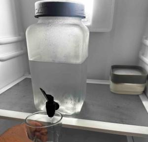 Kitnet - São Vicente - Itararé