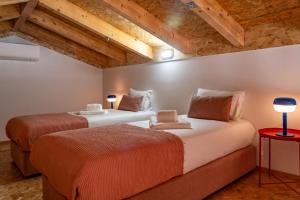 City Hall Apartments