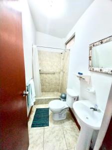 Casuarinas del Mar Habitacion Cerro 2