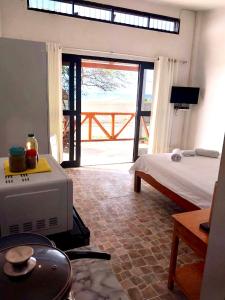 Casuarinas del Mar Habitacion Cerro 2