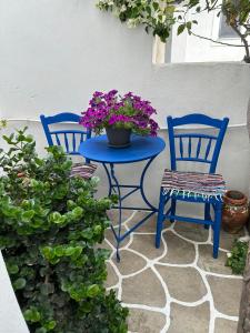 Nicks Studio 1 (With private garden)