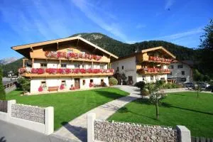 Pension&Appartements Marxenhof - Pertisau