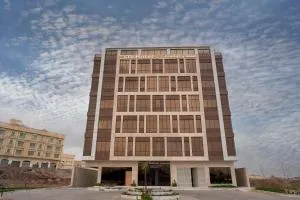فندق ايليت الهجرة Elite AL Hijra Hotel - ‘Urwah