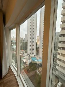 Loft-In no Jardim Paulista - Ibirapuera IX