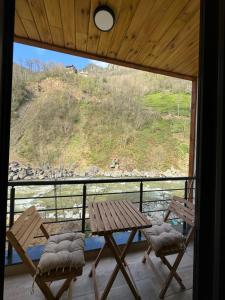 Karadeniz River Suit