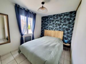 Maisons de vacances Maison Saint-Denis-d-Oleron, 3 pieces, 4 personnes - FR-1-778-21 : photos des chambres