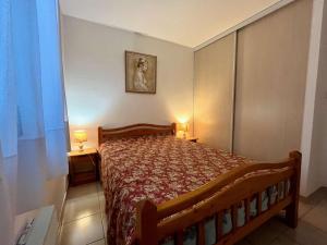 Appartement 2 pièces avec terrasse, à 150m des plages - Cavalaire-sur-Mer - FR-1-226B-192