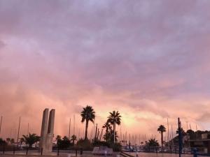 Appartements Appartement 2 pieces avec terrasse, a 150m des plages - Cavalaire-sur-Mer - FR-1-226B-192 : Appartement