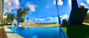 DESILA Beach House