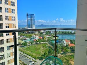 Luxury Apartment Halong