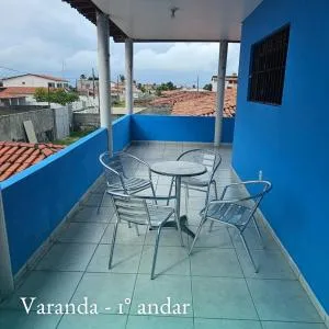 Casa Azul Lucena - Barra