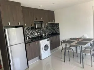 Bangsaray Beach Resort - Ban Tao Than