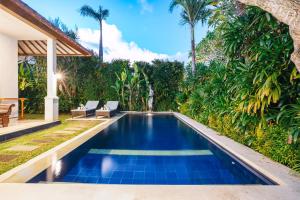 MAHAYANA VILLA - 7Min Beach Access - 10min to Canggu