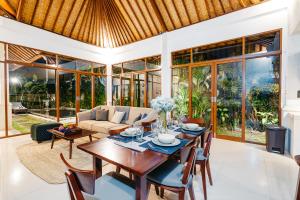 MAHAYANA VILLA - 7Min Beach Access - 10min to Canggu