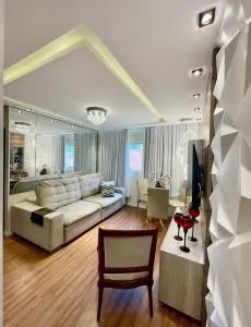 Apartamento próximo ao Parque do Povo em Campina Grande - Cabaceiras