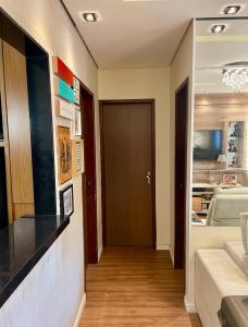 Apartamento próximo ao Parque do Povo em Campina Grande