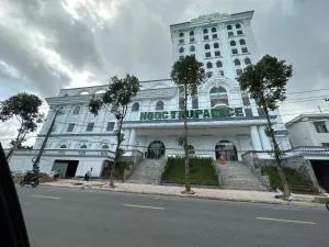 Ngoc Thu Palace - Bạc Liêu