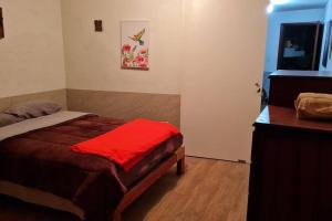 Habitación en Papallacta