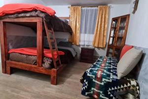 Habitación en Papallacta