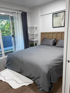 清迈大学旁Chomdoi Condotel