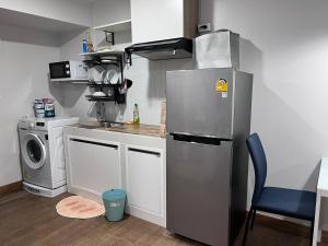 清迈大学旁Chomdoi Condotel