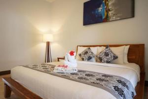 Mycedium 1 BR Deluxe Room NE58