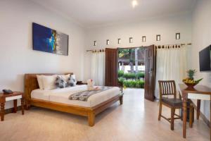 Mycedium 1 BR Deluxe Room NE58