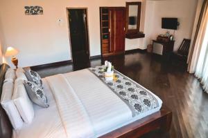 Mycedium 1 BR Deluxe Room NE58