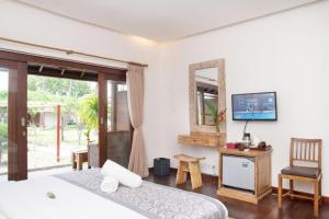 Mycedium 1 BR Deluxe Room NE58