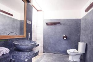 Mycedium 1 BR Deluxe Room NE58