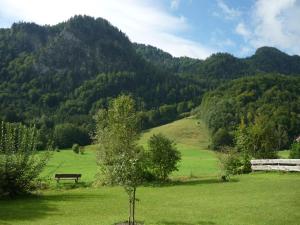 Am Schlierbach