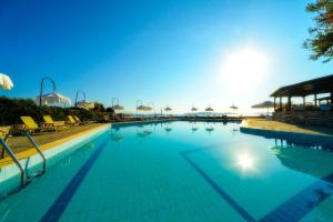 Xenia Ouranoupolis Halkidiki Greece