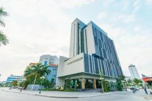 Bien Bac Hotel - Dongxing